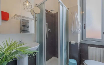Privatzimmer in der Via Lorenzo Bartolini, 42, 20155 Milano MI, Italia, bild 15 von 21