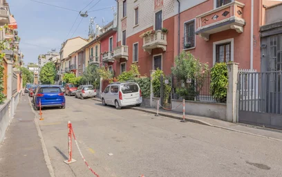 Privatzimmer in der Via Lorenzo Bartolini, 42, 20155 Milano MI, Italia, bild 21 von 21