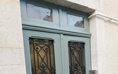 Privatzimmer in der 7 Rue Emile Guichenné, 64000 Pau, France, bild 17 von 20