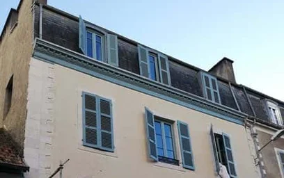 Privatzimmer in der 7 Rue Emile Guichenné, 64000 Pau, France, bild 18 von 20