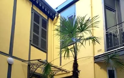 Privatzimmer in der 7 Rue Emile Guichenné, 64000 Pau, France, bild 19 von 20