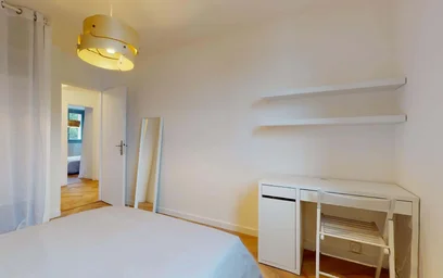 Privatzimmer in der 169 Rue de l'École Républicaine, 34070 Montpellier, France, bild 2 von 15