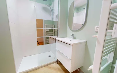 Privatzimmer in der 169 Rue de l'École Républicaine, 34070 Montpellier, France, bild 12 von 15