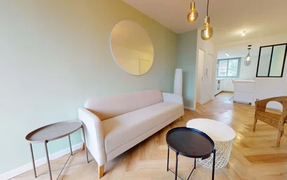 Privatzimmer in der 169 Rue de l'École Républicaine, 34070 Montpellier, France, bild 14 von 15