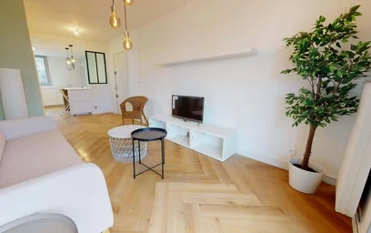 Privatzimmer in der 169 Rue de l'École Républicaine, 34070 Montpellier, France, bild 15 von 15