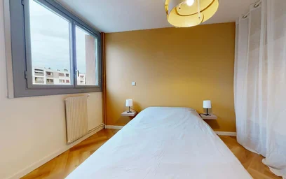 Privatzimmer in der 169 Rue de l'École Républicaine, 34070 Montpellier, France, bild 4 von 15