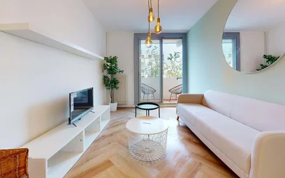 Privatzimmer in der 169 Rue de l'École Républicaine, 34070 Montpellier, France, bild 5 von 15