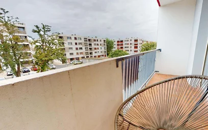 Privatzimmer in der 169 Rue de l'École Républicaine, 34070 Montpellier, France, bild 6 von 15