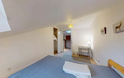 Prywatny pokój 45 Rue des 3 Rois, 86000 Poitiers, France, obraz 2 28