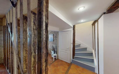 Prywatny pokój 45 Rue des 3 Rois, 86000 Poitiers, France, obraz 13 28
