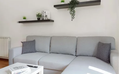 Apartamento inteiro em Piazza del Sansovino, 1, 34131 Trieste TS, Italy, imagem 1 de 27