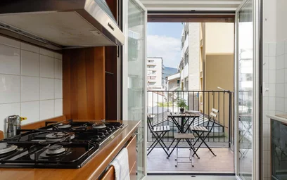 Apartamento inteiro em Piazza del Sansovino, 1, 34131 Trieste TS, Italy, imagem 2 de 27