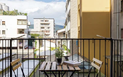 Apartamento inteiro em Piazza del Sansovino, 1, 34131 Trieste TS, Italy, imagem 11 de 27