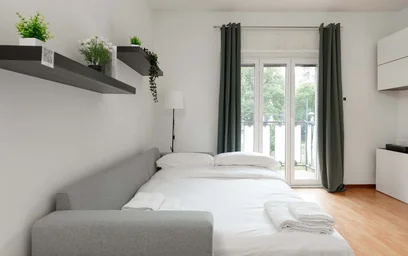 Apartamento inteiro em Piazza del Sansovino, 1, 34131 Trieste TS, Italy, imagem 17 de 27
