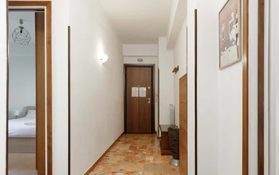 Apartamento inteiro em Piazza del Sansovino, 1, 34131 Trieste TS, Italy, imagem 18 de 27
