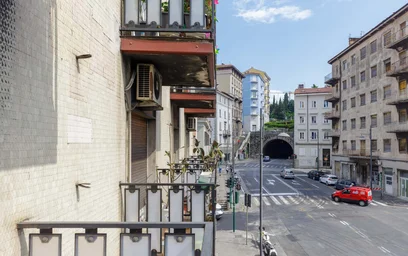 Apartamento inteiro em Piazza del Sansovino, 1, 34131 Trieste TS, Italy, imagem 19 de 27