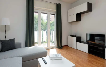 Apartamento inteiro em Piazza del Sansovino, 1, 34131 Trieste TS, Italy, imagem 20 de 27