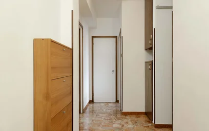 Apartamento inteiro em Piazza del Sansovino, 1, 34131 Trieste TS, Italy, imagem 22 de 27