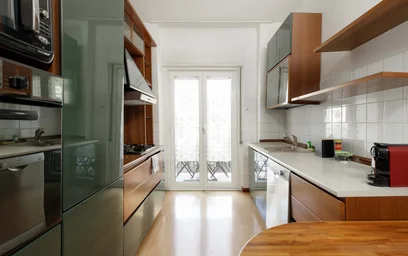 Apartamento inteiro em Piazza del Sansovino, 1, 34131 Trieste TS, Italy, imagem 23 de 27