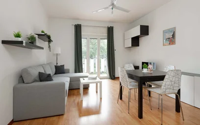 Apartamento inteiro em Piazza del Sansovino, 1, 34131 Trieste TS, Italy, imagem 24 de 27