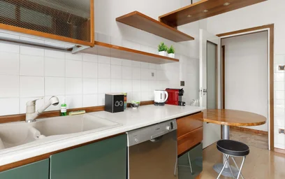 Apartamento inteiro em Piazza del Sansovino, 1, 34131 Trieste TS, Italy, imagem 27 de 27