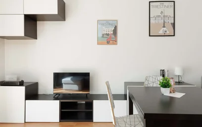 Apartamento inteiro em Piazza del Sansovino, 1, 34131 Trieste TS, Italy, imagem 5 de 27