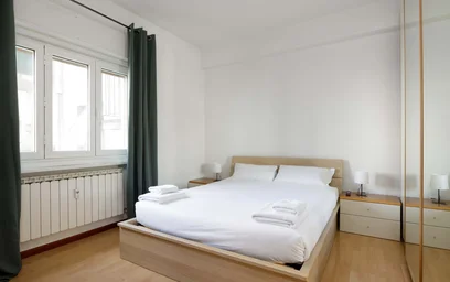 Apartamento inteiro em Piazza del Sansovino, 1, 34131 Trieste TS, Italy, imagem 9 de 27