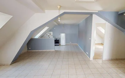 Gesamte Unterkunft in der 35 Rue Franklin, 68200 Mulhouse, France, bild 2 von 18