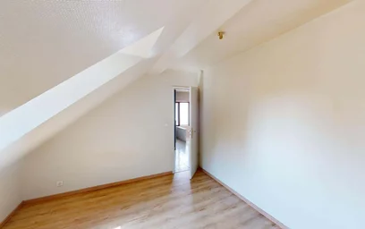 Gesamte Unterkunft in der 35 Rue Franklin, 68200 Mulhouse, France, bild 12 von 18