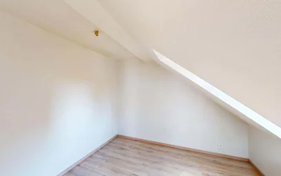 Gesamte Unterkunft in der 35 Rue Franklin, 68200 Mulhouse, France, bild 15 von 18