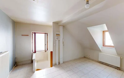 Gesamte Unterkunft in der 35 Rue Franklin, 68200 Mulhouse, France, bild 5 von 18