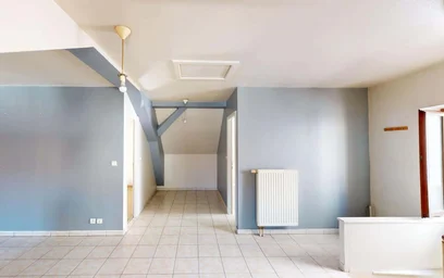 Gesamte Unterkunft in der 35 Rue Franklin, 68200 Mulhouse, France, bild 6 von 18