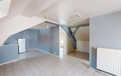 Gesamte Unterkunft in der 35 Rue Franklin, 68200 Mulhouse, France, bild 7 von 18
