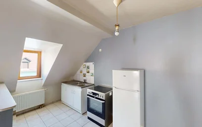 Gesamte Unterkunft in der 35 Rue Franklin, 68200 Mulhouse, France, bild 10 von 18