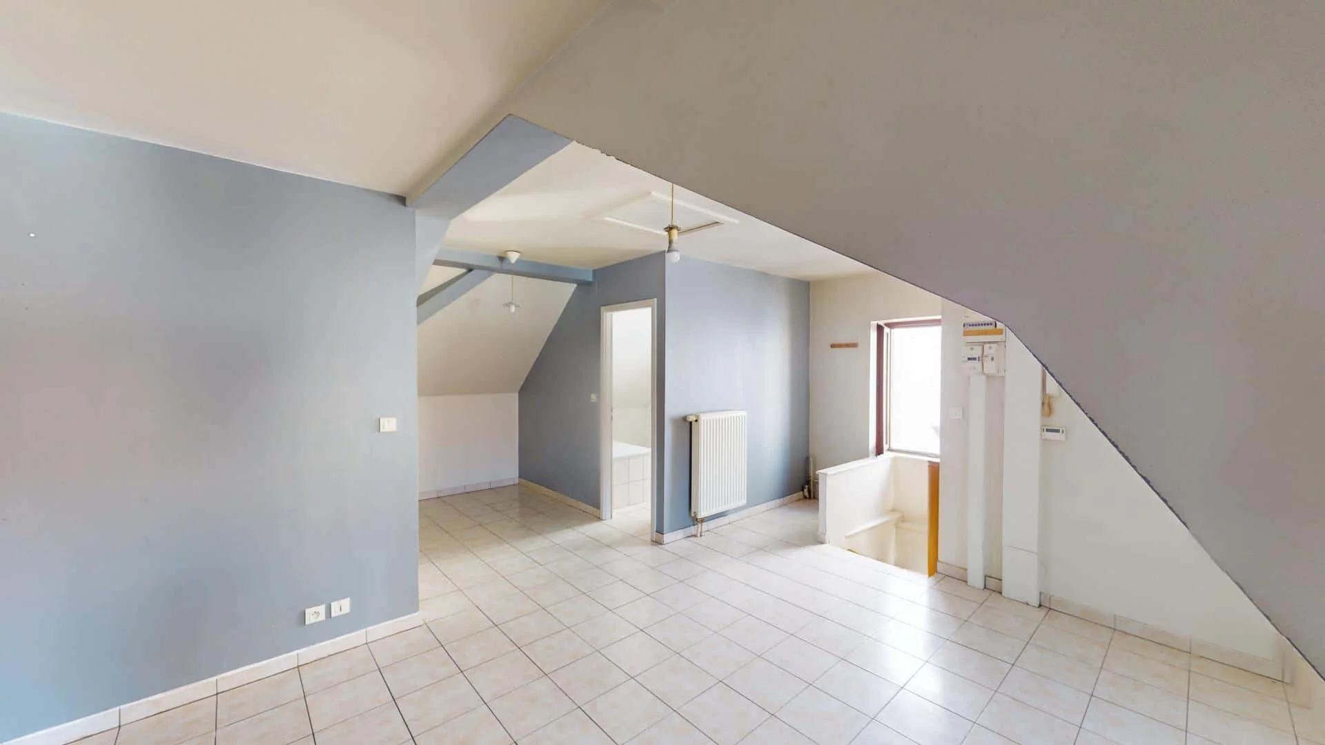 35 Rue Franklin, 68200 Mulhouse, France