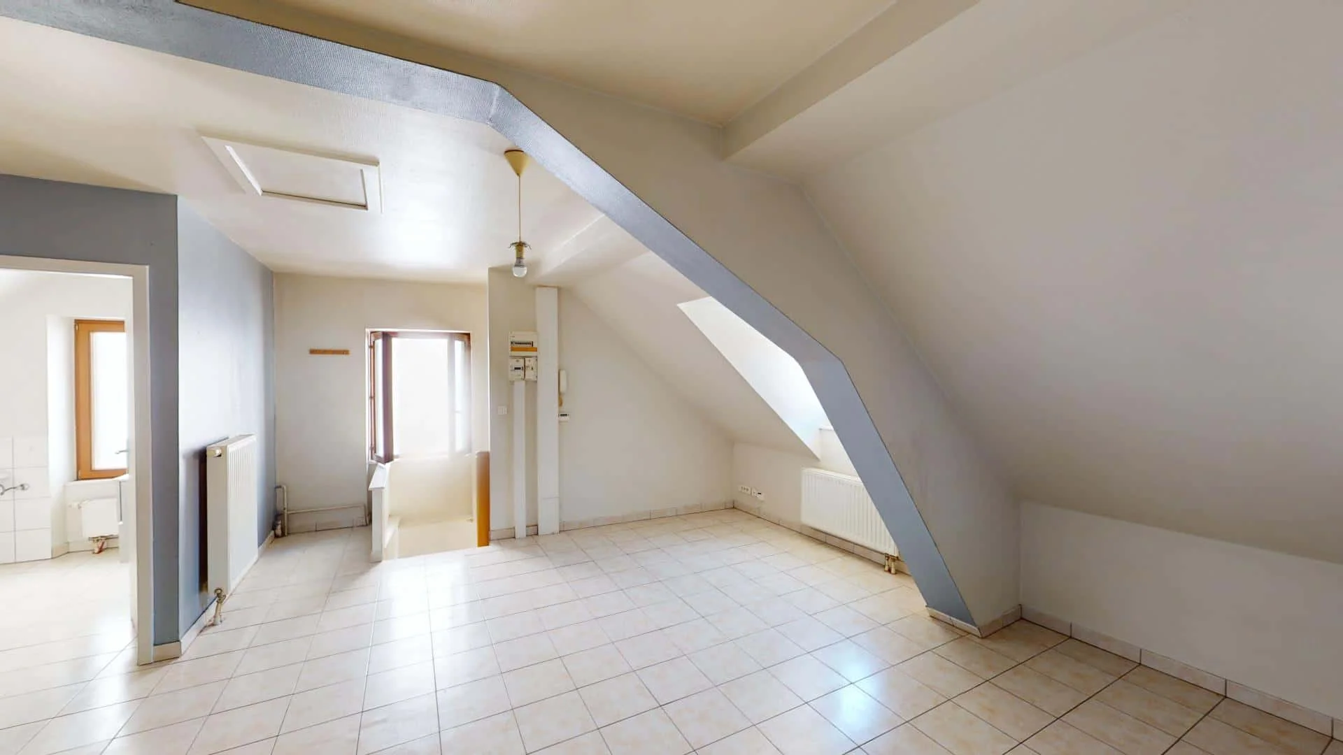 35 Rue Franklin, 68200 Mulhouse, France