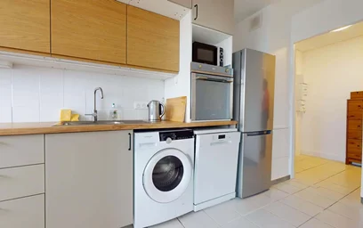 Private room at 10 Bd Hérold, 92000 Nanterre, France, image 11 of 30