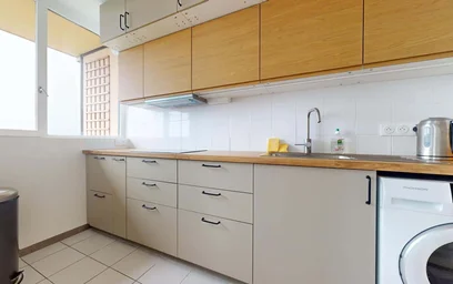 Private room at 10 Bd Hérold, 92000 Nanterre, France, image 13 of 30