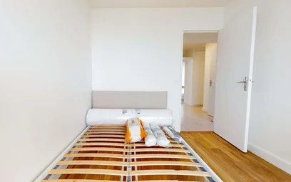 Private room at 10 Bd Hérold, 92000 Nanterre, France, image 19 of 30