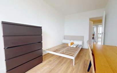 Private room at 10 Bd Hérold, 92000 Nanterre, France, image 20 of 30