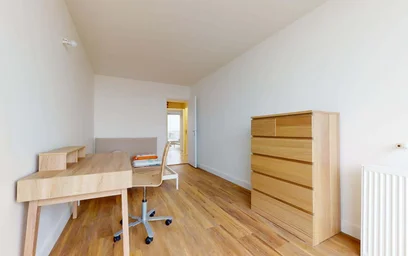 Private room at 10 Bd Hérold, 92000 Nanterre, France, image 29 of 30