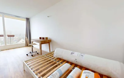 Private room at 10 Bd Hérold, 92000 Nanterre, France, image 30 of 30