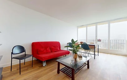Private room at 10 Bd Hérold, 92000 Nanterre, France, image 6 of 30