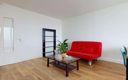 Private room at 10 Bd Hérold, 92000 Nanterre, France, image 7 of 30