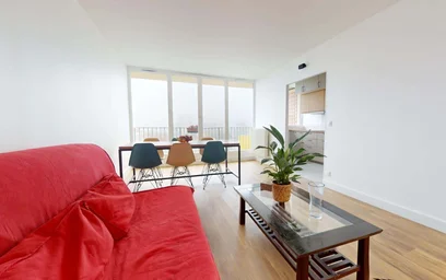Private room at 10 Bd Hérold, 92000 Nanterre, France, image 9 of 30