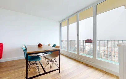 Private room at 10 Bd Hérold, 92000 Nanterre, France, image 10 of 30
