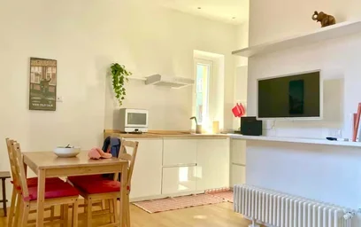 Appartamento intero in Via S. Lorenzo da Brindisi, 13, 00154 Roma RM, Italia, immagine 1 di 20