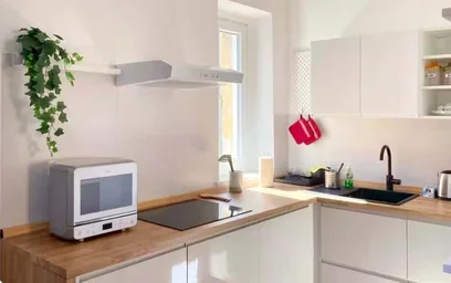 Appartamento intero in Via S. Lorenzo da Brindisi, 13, 00154 Roma RM, Italia, immagine 2 di 20