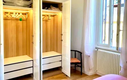 Appartamento intero in Via S. Lorenzo da Brindisi, 13, 00154 Roma RM, Italia, immagine 14 di 20