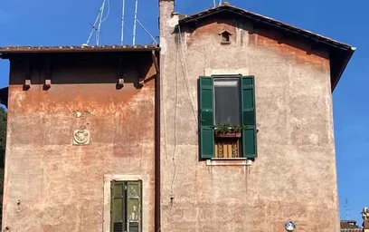 Appartamento intero in Via S. Lorenzo da Brindisi, 13, 00154 Roma RM, Italia, immagine 16 di 20